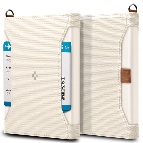 Spigen Universal Passport Holder